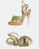 MICHAEL KORS - Klacksandaler - 5