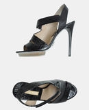 MICHAEL KORS - Klacksandaler - 7