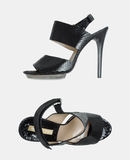 MICHAEL KORS - Klacksandaler - 8