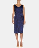 MICHAEL KORS - Kort klänning - 102