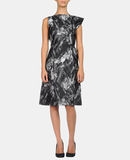 MICHAEL KORS - Kort klänning - 72