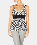 MICHAEL KORS - Topp - 8