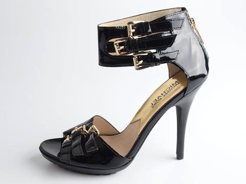 MICHAEL Michael Kors: Tinsley Ankle