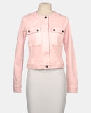 MICHALSKY - Ytterplagg denim - 2