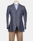 MICHELANGELO - Blazer - 3