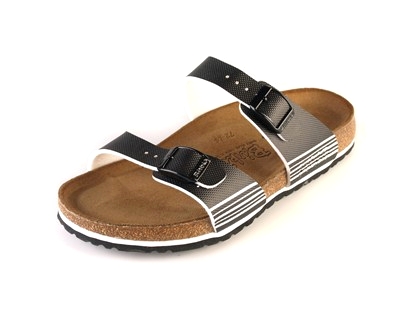 Michele Cortina Black