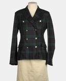 MICHELE ROSSI - Blazer - 4