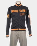 MICHELIN - Sweatshirt med dragkedja - 2