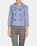 MICHELLE WINDHEUSER - Blazer - 4