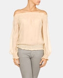 MICHELLE WINDHEUSER - Blus - 3