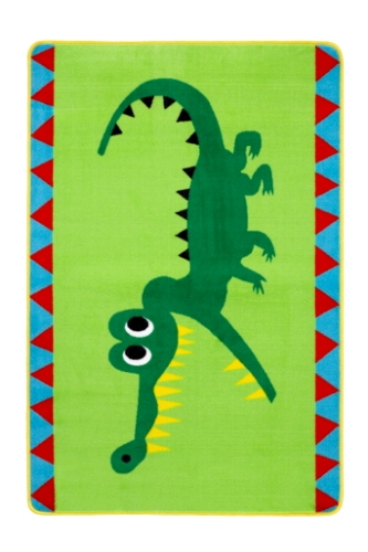 Micki Matta Krokodil