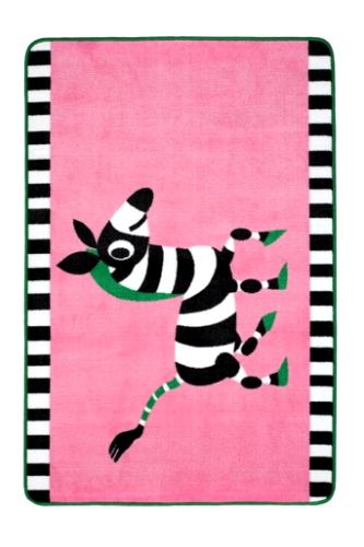 Micki Matta Zebra