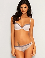 Micro Lace Brazilian