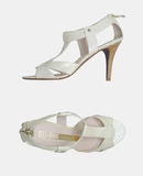 MIEZKO - Högklackade sandaler - 6