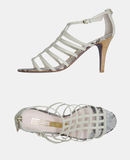 MIEZKO - Högklackade sandaler - 8