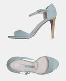 MIEZKO - Högklackade sandaler - 9