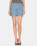 MIH-JEANS - Denimbermuda - 2
