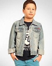 Mikas Denim Jacket
