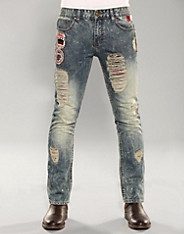 Mike Jeans
