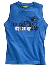 Mike Singlet