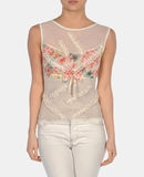 MILANO JE T'ADORE - Kortärmad t-shirt