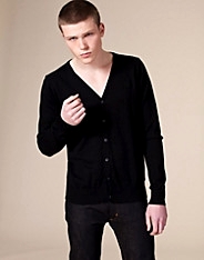 Miles Cardigan