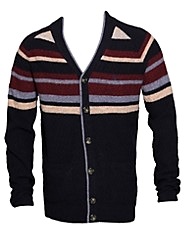 Milford Cardigan