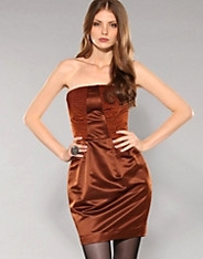 Miliky Dress