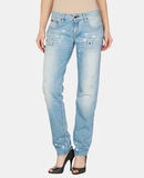 MILK & ROSES - Jeans - 13