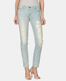 MILK & ROSES - Jeans - 6