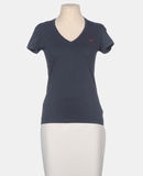 MILK & ROSES - Kortärmad t-shirt - 4