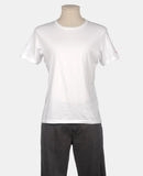 MILK & ROSES - Kortärmad t-shirt