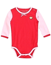 Milla Baby Body Dots