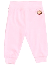Milla Pant Embroidery - 2