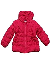 Millamette Mini Jacket