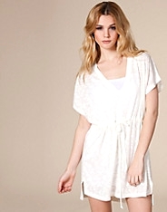 Mille Devore Tunic