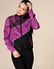 Mille Zip Jacket