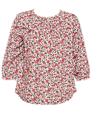 Millesfleu Blouse