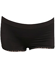 Milly Basic Hot Pant - 2