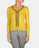 MILLY - Cardigan - 6