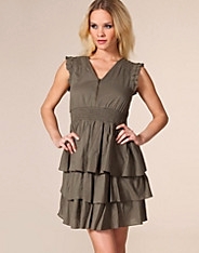 Milly Dress - 2