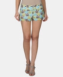 MILLY - Shorts - 4