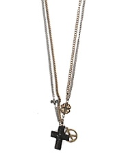 Milo Necklace