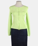 MILU' - Cardigan