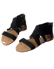Mimic Sandaler - 3
