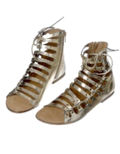 Mimic Sandaler - 4