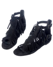 Mimic Sandaler och flip-flops - 2