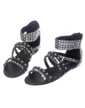 Mimic Sandaler och flip-flops - 4