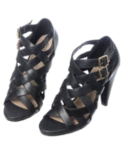 Mimic Sandaler och flip-flops - 6