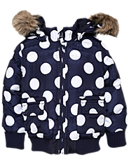 Mine Mini Jacket